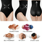 🔥 Koop 1, Krijg 1 Gratis ! ✨ Hoge Taille Vormend Onderbroek - Naadloos en Ademend, Zichtbare Figuurcorrectie 👙✨
