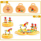 🔥Hete verkoop - 49% KORTING🔥Magic Montessori Play Toolbox