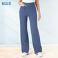 ⏳🔥50% korting voor een beperkte tijd💖Vrouwen stretchy comfortabele casual broek