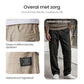 👖 Ademende Herenbroek met Rechte Pijpen | Licht, Comfortabel & Perfect voor Elke Dag – Nu 60% Korting
