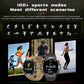 Multifunctioneel HD groot scherm Smart horloge
