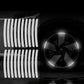 🗓 Reflecterende stickers voor autovelgen | Veiligheid & stijl • Goedgekeurd