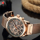 ❤️‍🔥Vintage high-end zakelijke herenhorloges