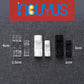 ⏳🔥TIJDELIJKE AANBIEDING: 50% KORTING! ⏰1 kopen, 1 gratis!🔌Zelfklevende kabelclips – set van 16/20 stuks, zonder bore