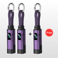 🎉 50% KORTING 🔋4-in-1 sleutelhanger kabel, met display, draagbaar & snel opladen