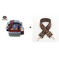 💝HET BESTE CADEAU 🎁Handgemaakte handtassen van Native American-makelij