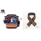 💝HET BESTE CADEAU 🎁Handgemaakte handtassen van Native American-makelij