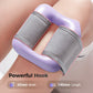 🏆💪 50% korting! Massage-ring met 5 standen – 🥊 riem om je hand, 💆 ramt pijn uit rug, nek & schouders – als een bokser!