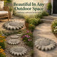 💥 LAST DAY 50% OFF - 🌻 Reusable Garden Art Mold – Make Your Garden Truly One of a Kind (📦 Free Shipping)