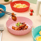 💥Hete Uitverkoop 49% UIT🔥Air Friteuse Silicone Bakplaat