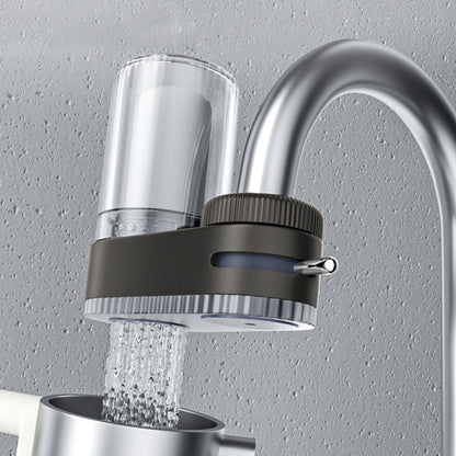 💧 Waterzuiveraar met zeven filtratielagen 🌱
