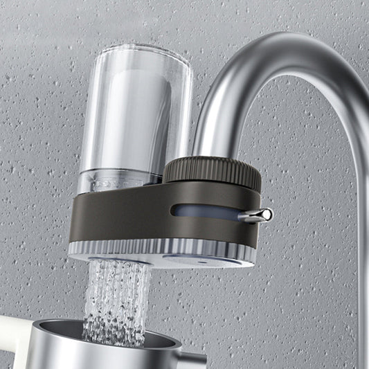 💧 Waterzuiveraar met zeven filtratielagen 🌱