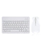Draadloos Bluetooth Stil Toetsenbord + Muis Set