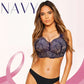 🌸BH-set | 3-pack | Naadloos en zonder beugels | Antislip en ademend