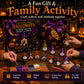 🎃✨ 63% KORTING – 31 Dagen Kabouterverrassingen | Halloween Diamond Painting Adventskalender | Elke Dag Een Nieuwe Verrassing