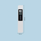 3-in-1 TDS Waterkwaliteit Tester