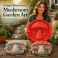 💥 LAST DAY 50% OFF - 🌻 Reusable Garden Art Mold – Make Your Garden Truly One of a Kind (📦 Free Shipping)