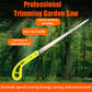 🔥LIMITED TIME SALE ⏰ Cut Anywhere: Portable Outdoor Hand Saw – Compact, Sharp & Easy To Carry