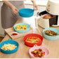 💥Hete Uitverkoop 49% UIT🔥Air Friteuse Silicone Bakplaat