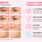 🥳 Bestverkoper 2026 🥳💕 Rosa Collagen-Oppolsterende Multi-Effect Anti-Wrinkle-Creme | Multi-Effect-formule met Volufiline en NAD voor een jeugdig uiterlijk