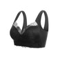 🌸BH-set | 3-pack | Naadloos en zonder beugels | Antislip en ademend