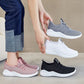 🔥 Laatste dag promotie 50% korting -  Sneakers met comfortabel ademend vermogen en zachte zool voor dames
