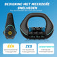 Sonderangebot 2026！ ⚫ Nek/Schouder Massager PRO – 2 stuks slechts €99.99!