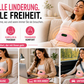 💝Het beste cadeau voor haar! Dynamische massage- en verwarmingsriem voor tijdens de menstruatie