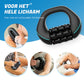 Sonderangebot 2026！ ⚫ Nek/Schouder Massager PRO – 2 stuks slechts €99.99!