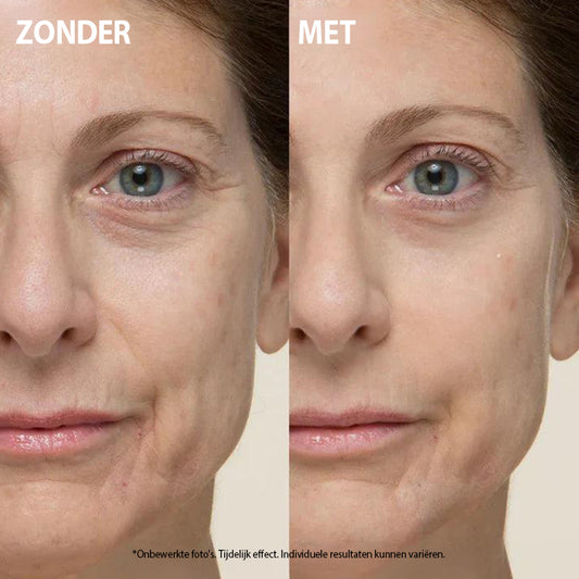 Primer voor een heldere en egale huid