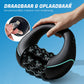 Sonderangebot 2026！ ⚫ Nek/Schouder Massager PRO – 2 stuks slechts €99.99!