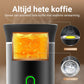 ⏳Beperkte tijd 50% korting!💥 op Oplaadbare Draagbare Capsule Koffiezetapparaat in de Voorverkoop❄️