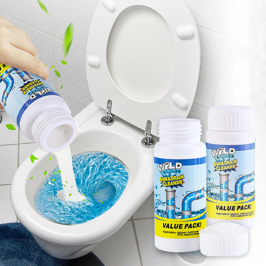 ✨2024 Hete verkoop✨SINK & DRAIN CLEANER