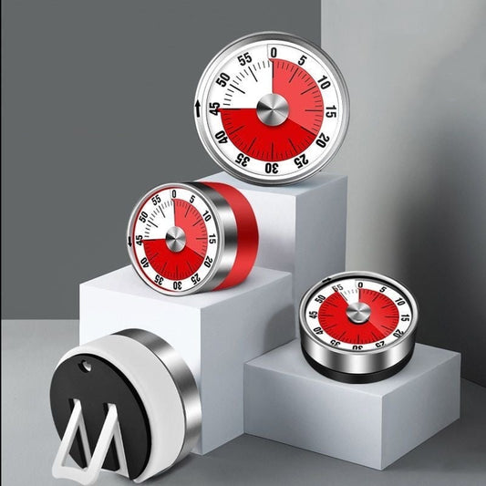🔥Magnetische mechanische timer