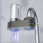 💧 Waterzuiveraar met zeven filtratielagen 🌱