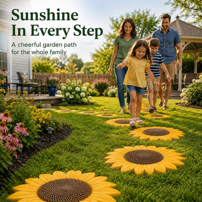 💥 LAST DAY 50% OFF - 🌻 Reusable Garden Art Mold – Make Your Garden Truly One of a Kind (📦 Free Shipping)