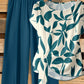 🔥50% KORTING Lounge Set 🌿 Comfort & Luxe Print