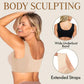 🌸BH-set | 3-pack | Naadloos en zonder beugels | Antislip en ademend