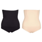 🔥 Koop 1, Krijg 1 Gratis ! ✨ Hoge Taille Vormend Onderbroek - Naadloos en Ademend, Zichtbare Figuurcorrectie 👙✨