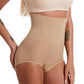 🔥 Koop 1, Krijg 1 Gratis ! ✨ Hoge Taille Vormend Onderbroek - Naadloos en Ademend, Zichtbare Figuurcorrectie 👙✨