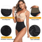 🔥 Koop 1, Krijg 1 Gratis ! ✨ Hoge Taille Vormend Onderbroek - Naadloos en Ademend, Zichtbare Figuurcorrectie 👙✨