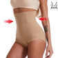 🔥 Koop 1, Krijg 1 Gratis ! ✨ Hoge Taille Vormend Onderbroek - Naadloos en Ademend, Zichtbare Figuurcorrectie 👙✨