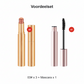 🎉 Hete Kerstverkoop! 3-in-1 Oogschaduwstick – Snel & Stralend!