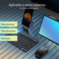 Draadloos Bluetooth Stil Toetsenbord + Muis Set