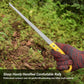 🔥LIMITED TIME SALE ⏰ Cut Anywhere: Portable Outdoor Hand Saw – Compact, Sharp & Easy To Carry
