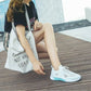 🌸Pur en zomer zacht ontspannen pantoffels voor vrouwen.🌸 (50% korting）