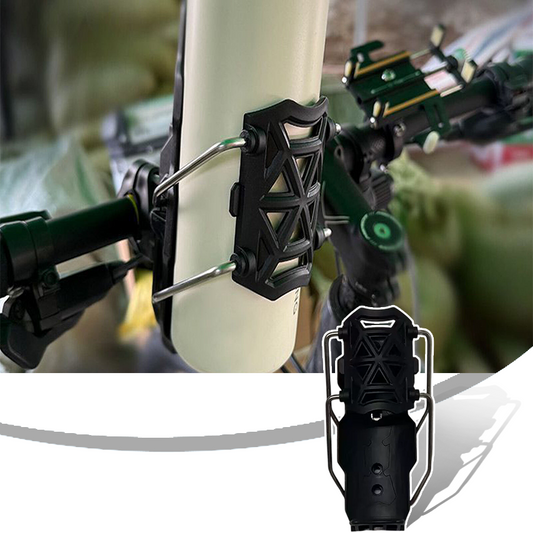 🎁 Hot sale 49% DISCOUNT 🔥Adjustable bike bottle holder
