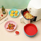 💥Hete Uitverkoop 49% UIT🔥Air Friteuse Silicone Bakplaat