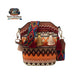 💝HET BESTE CADEAU 🎁Handgemaakte handtassen van Native American-makelij