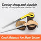 🔥LIMITED TIME SALE ⏰ Cut Anywhere: Portable Outdoor Hand Saw – Compact, Sharp & Easy To Carry
